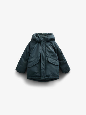 Winterjacke - Kids - Forrest Green | 100544 Victor