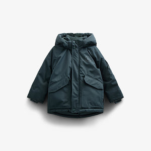 Winterjacke - Tween - Forrest Green | 100545 Victor