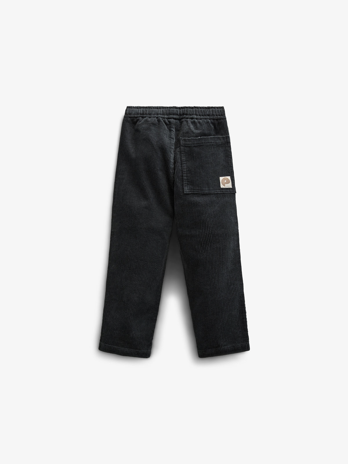 Cord Pull-On-Hose mit Kordelzug - Kids - Forest Green | 100600 Jace