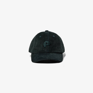 Cord Mütze - All - Forest Green | 100603 Cordy