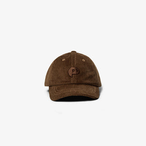 Cord Mütze - All - Coffee | 100605 Cordy