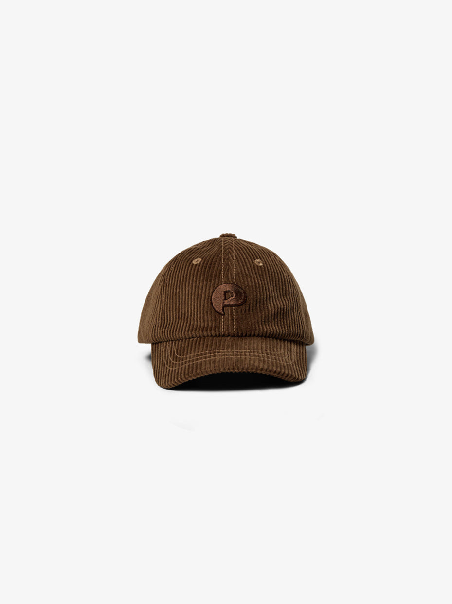 Cord Mütze - All - Coffee | 100605 Cordy