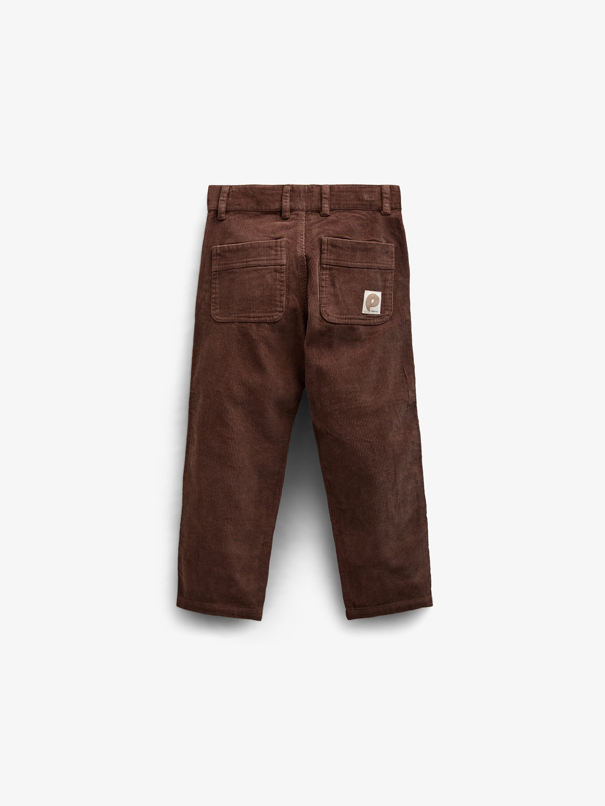 Cordhose - Tween - Chocolate | 100609 Connor
