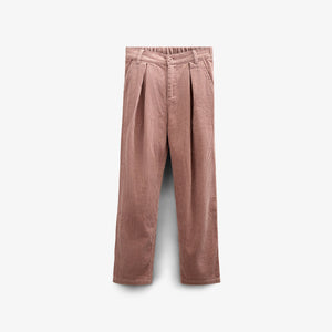 Breit-Cordhose - Tween - Rose | 100618 Margot