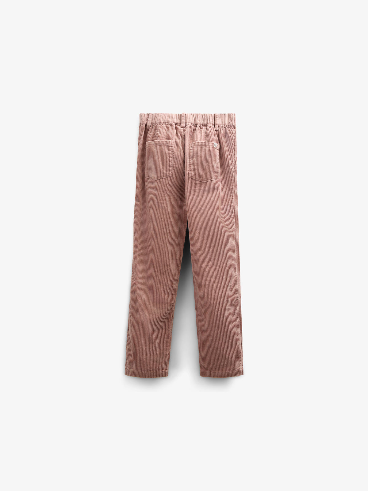 Breit-Cordhose - Tween - Rose | 100618 Margot
