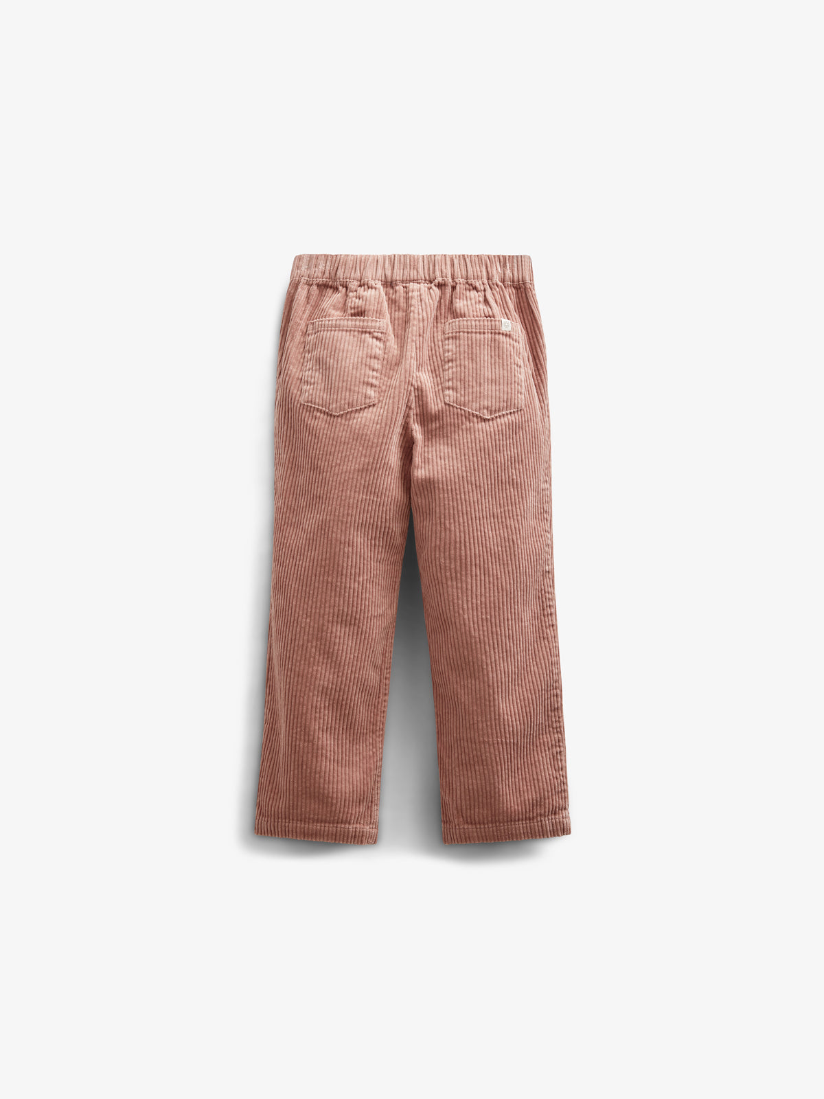 Breit-Cordhose - Tween - Rose | 100618 Margot