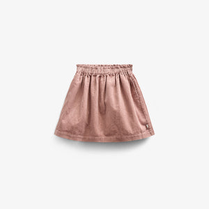 Breit-Cord Rock - Kids - Rose | 100622 Margot