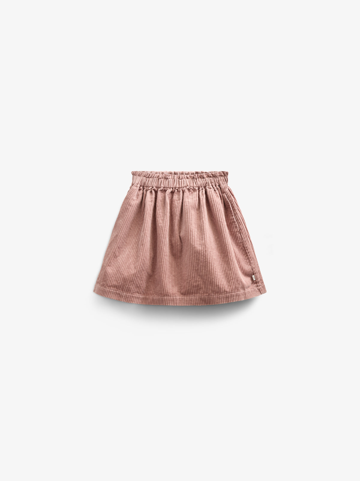 Breit-Cord Rock - Kids - Rose | 100622 Margot