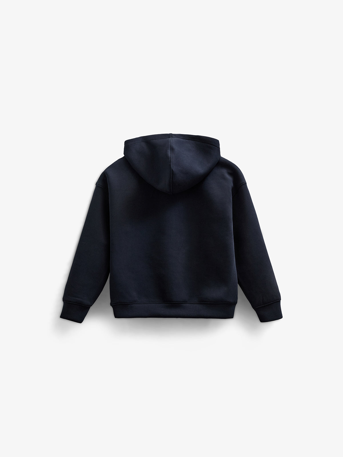 Scuba Hoodie mit Reißverschluss - Tween - Dark Navy | 100640 Liam