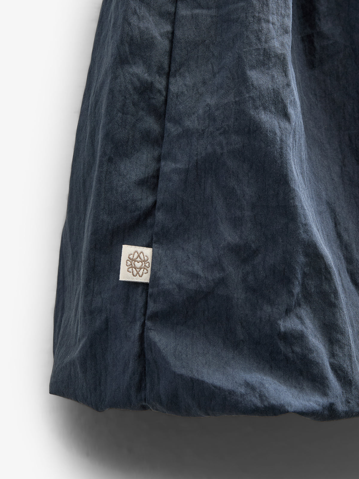 Ballon-Rock - Kids - Navy | 100664 Liliana