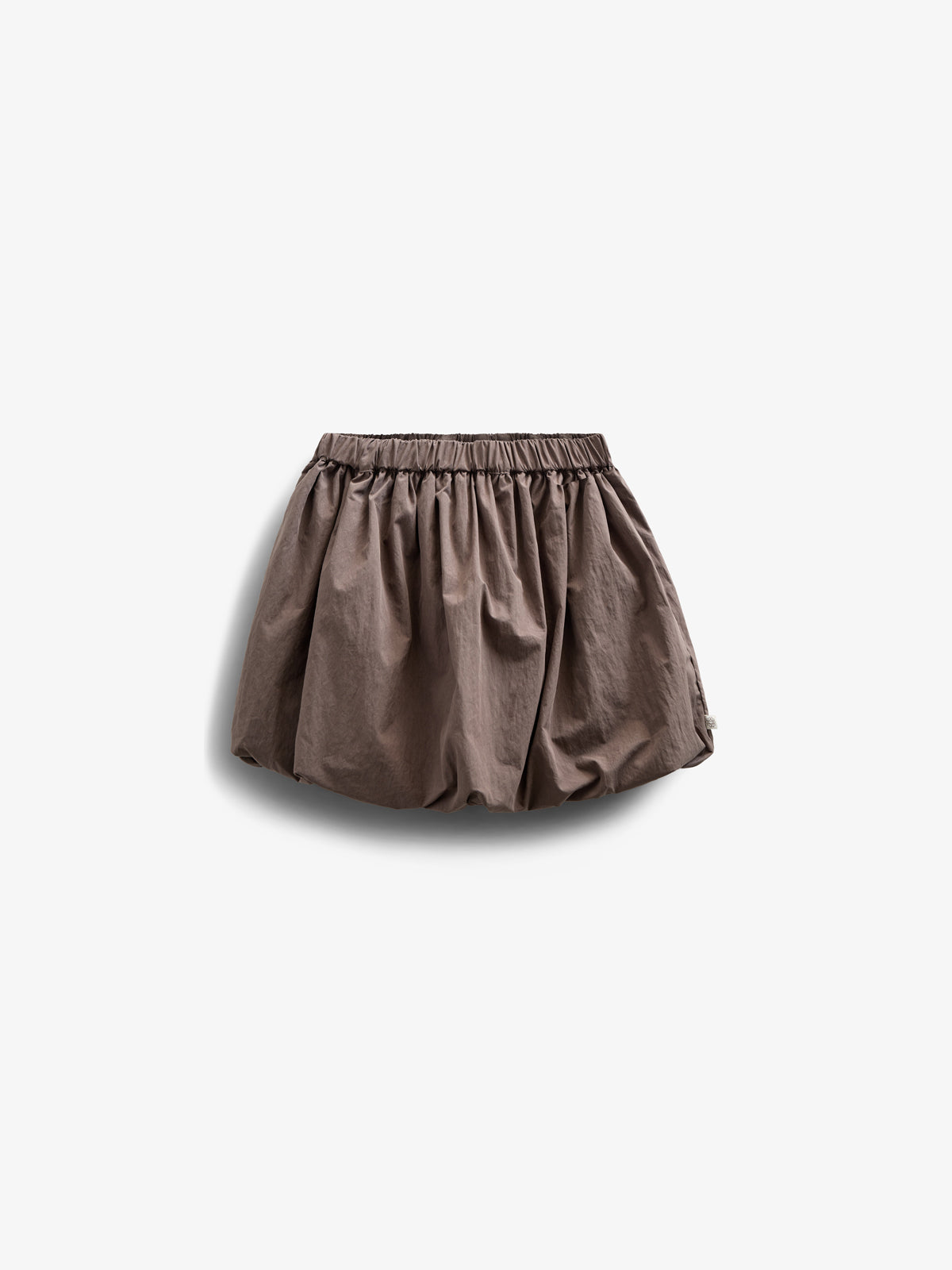 Ballon-Rock - Tween - Chocolate | 100667 Liliana