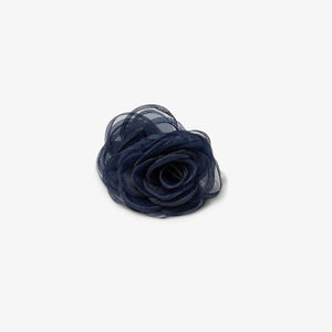 Rosen-Haarspange - All - Navy | 100713 Rosie