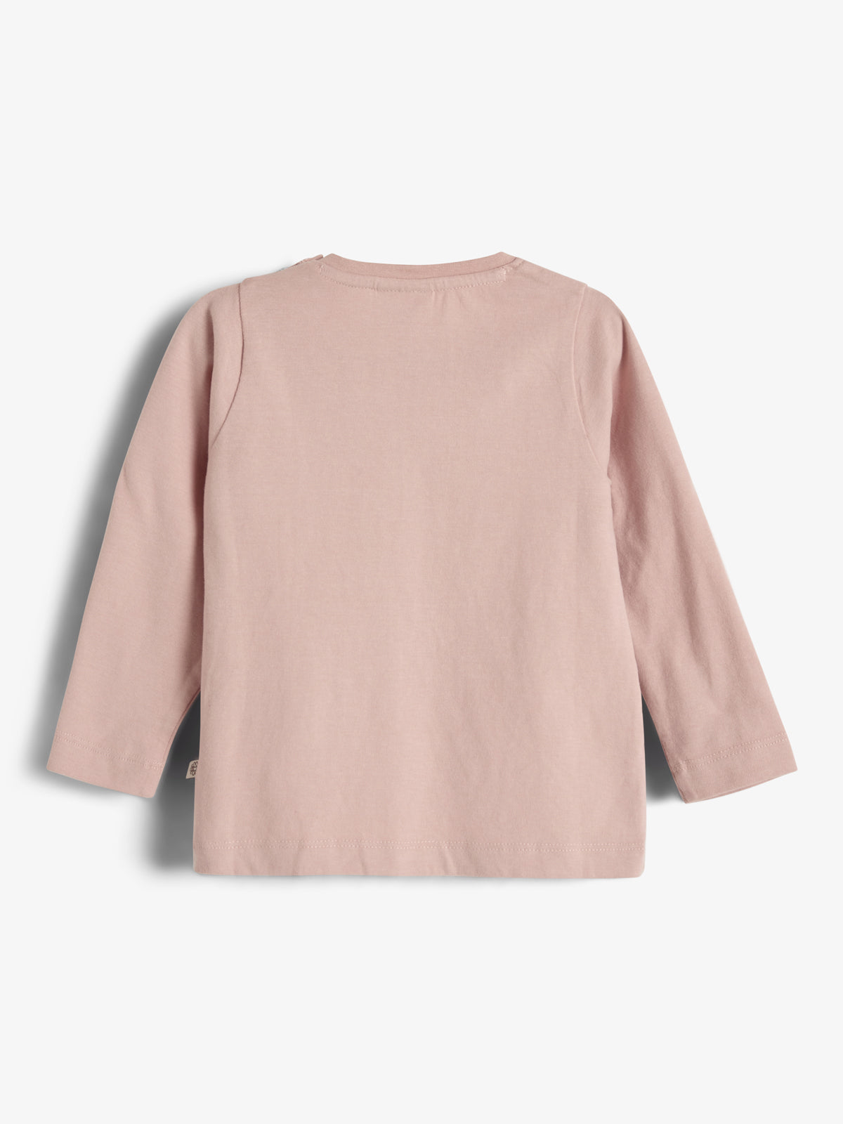 Hedgie Langarm-T-Shirt - Little - Rose