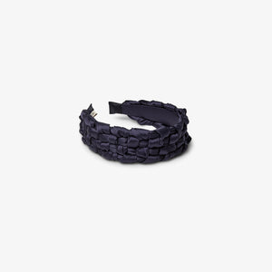 Haarreif - All - Navy | 100740 Pretty