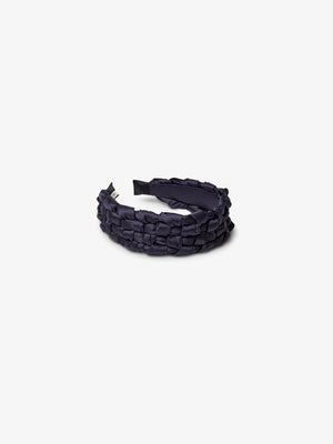 Haarreif - All - Navy | 100740 Pretty