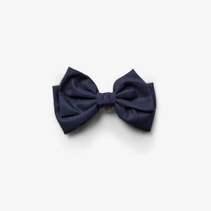 Klick-Haarschleife - All - Navy | 100744 Bowie