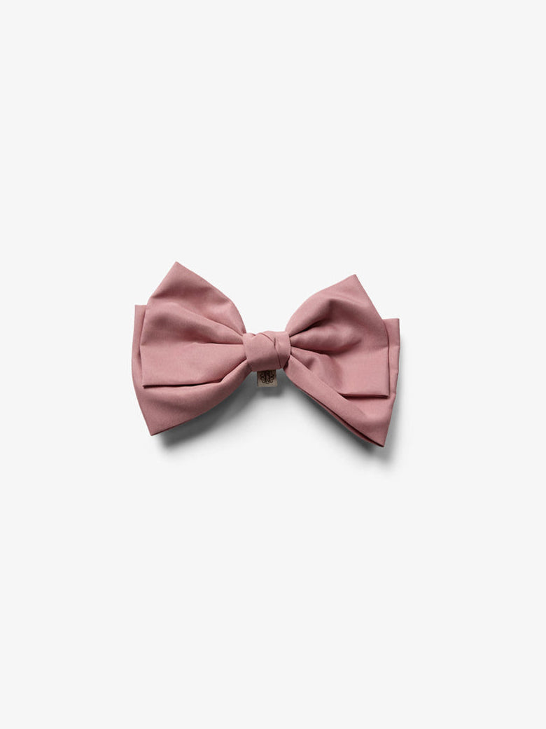 Klick-Haarschleife - All - Rose | 100745 Bowie