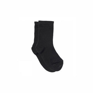 MP Baumwoll-Ripp-Socken - All - Black | 100774 MP Cotton Socks