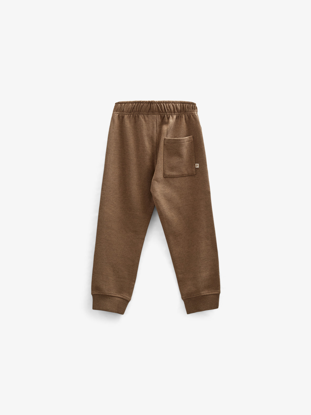 Sweat Hose - Kids - Coffe Melange | 100896 Justin