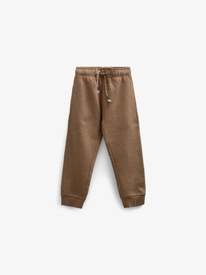 Sweat Hose - Tween - Coffe Melange | 100897 Justin