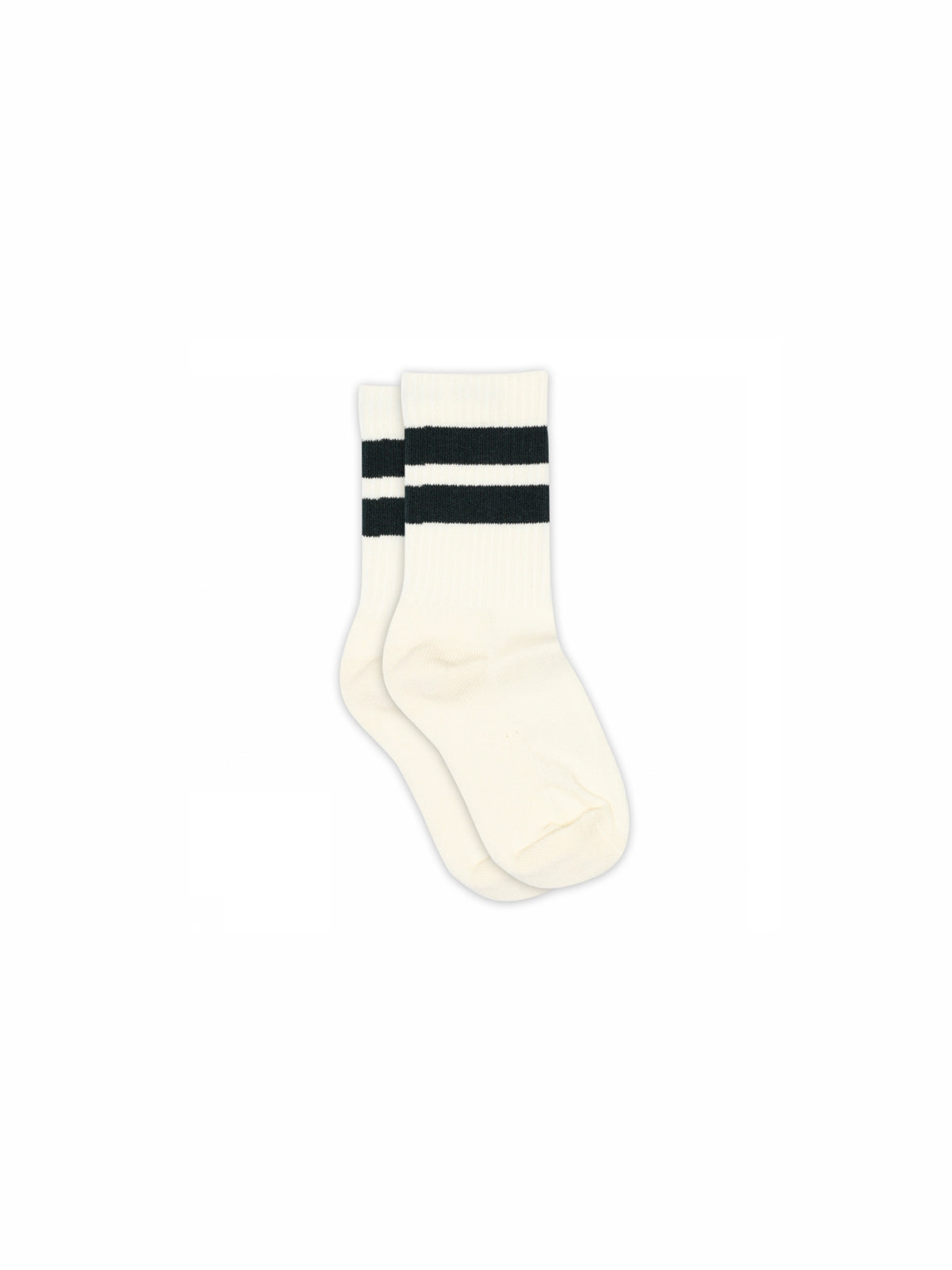 Retro-Streifen-MP Socken - All - Forest Green | 100900 MP Andy Socks