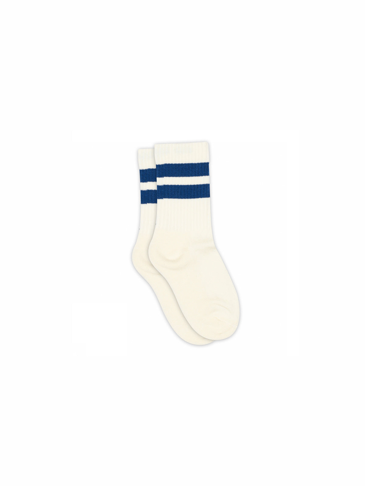 MP Retro-Streifen-Socken - All - Blue | 100901 MP Andy Socks