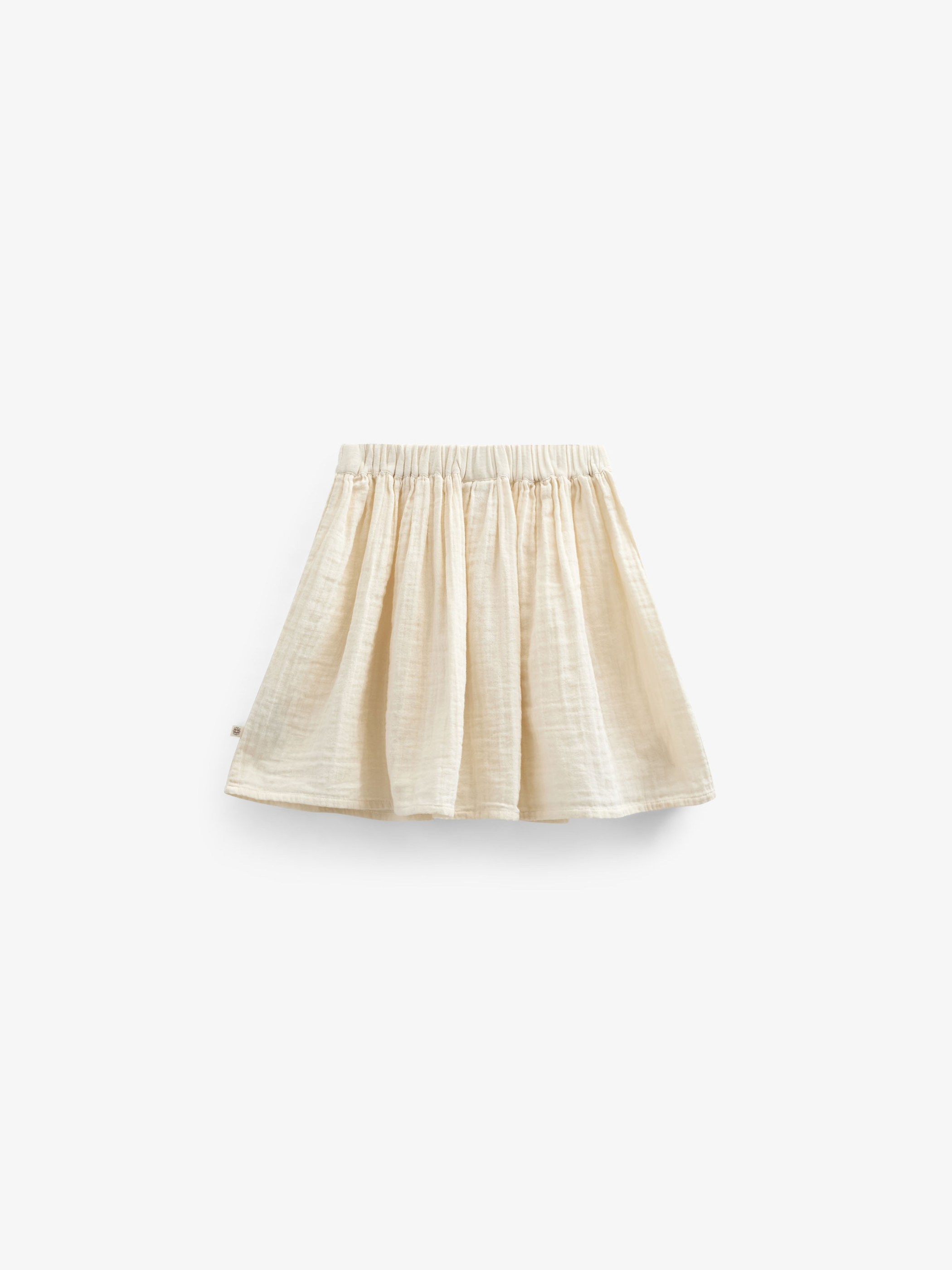 Gaze Rock - Kids - Off White | 100936 Jasmine