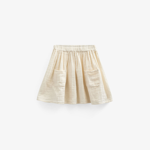 Gaze Rock - Tween - Off White | 100937 Jasmine