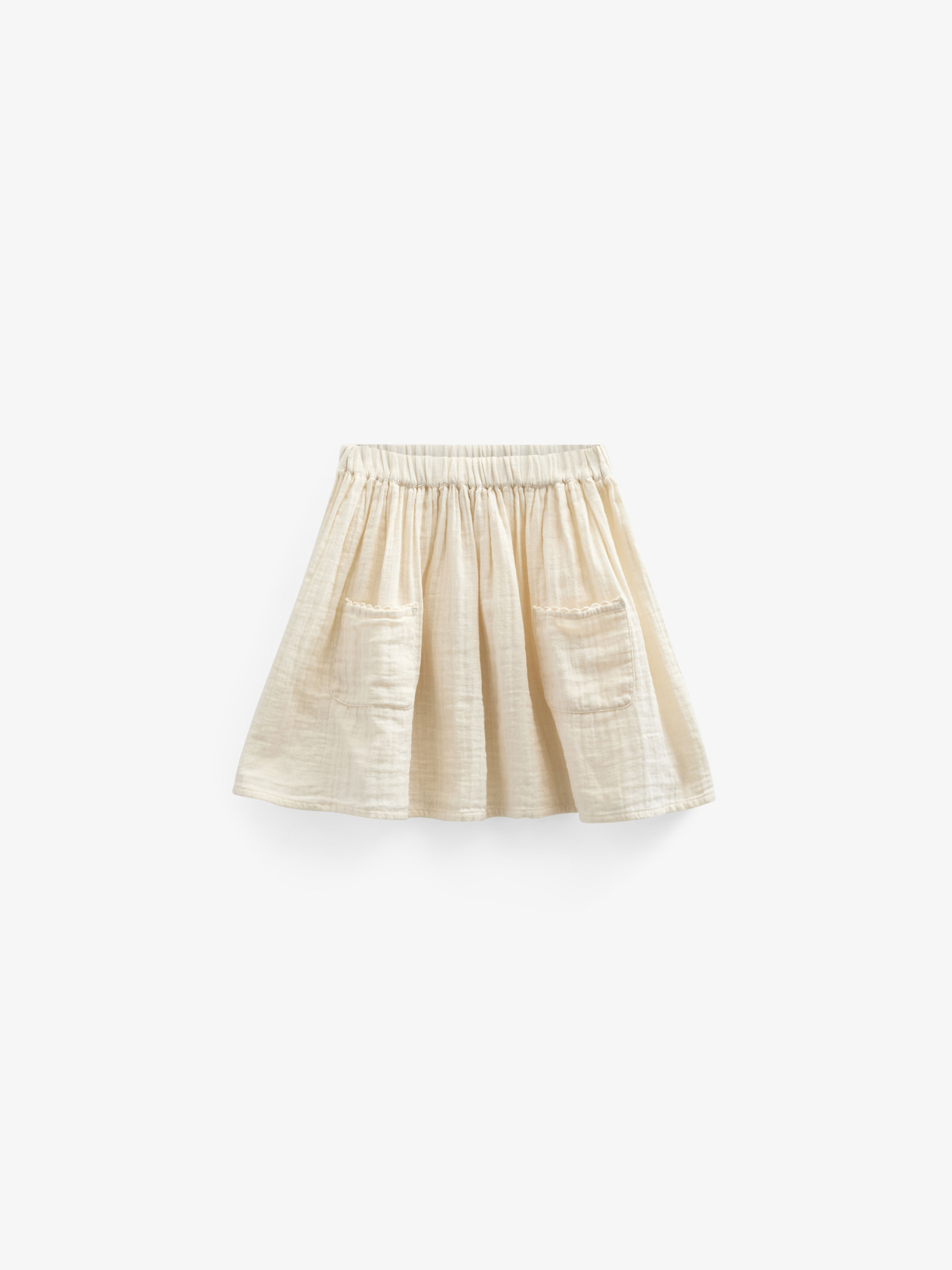 Gaze Rock - Tween - Off White | 100937 Jasmine