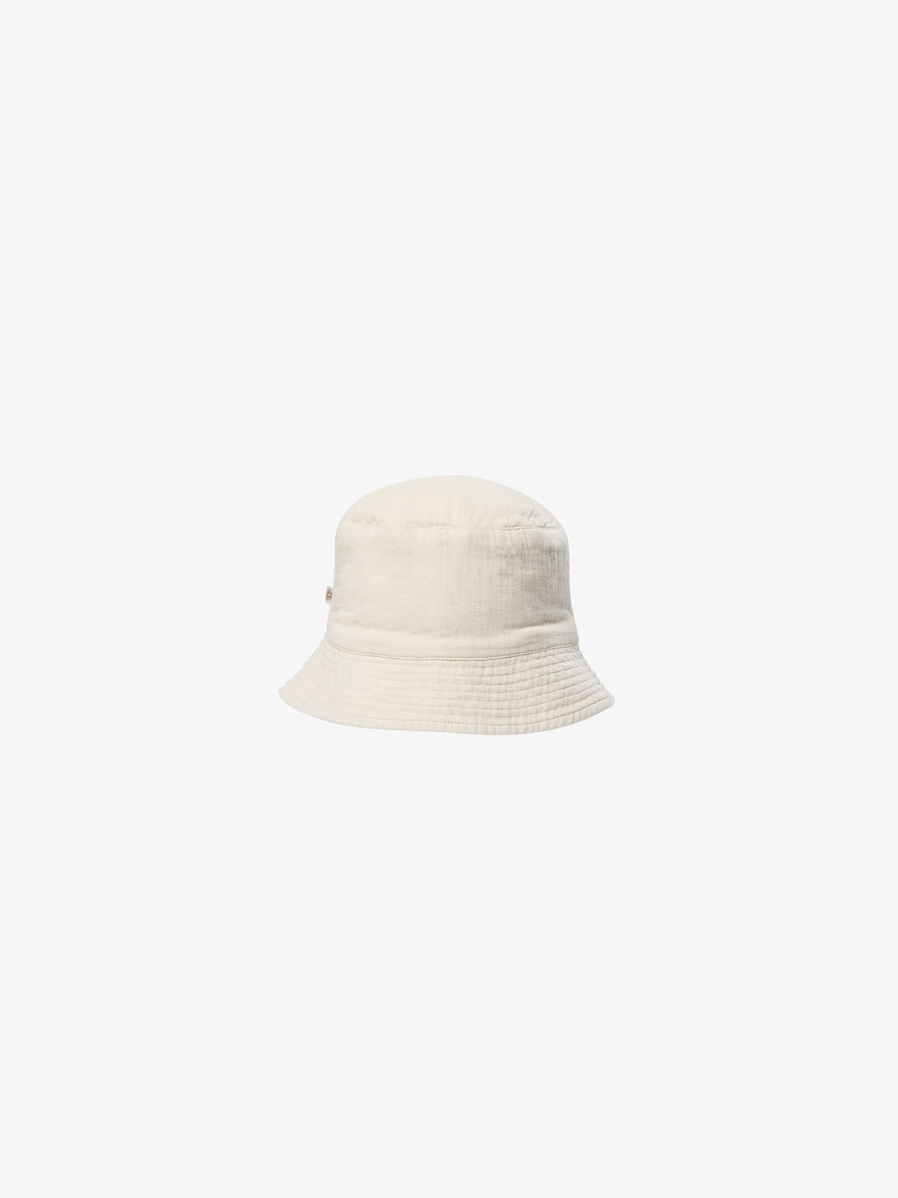 Gaze Fischerhut - Kids - Off White | 100942 Jasmine