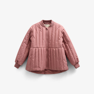 Thermo Tech Jacke - Tween - Old Rose | 101109 Elle