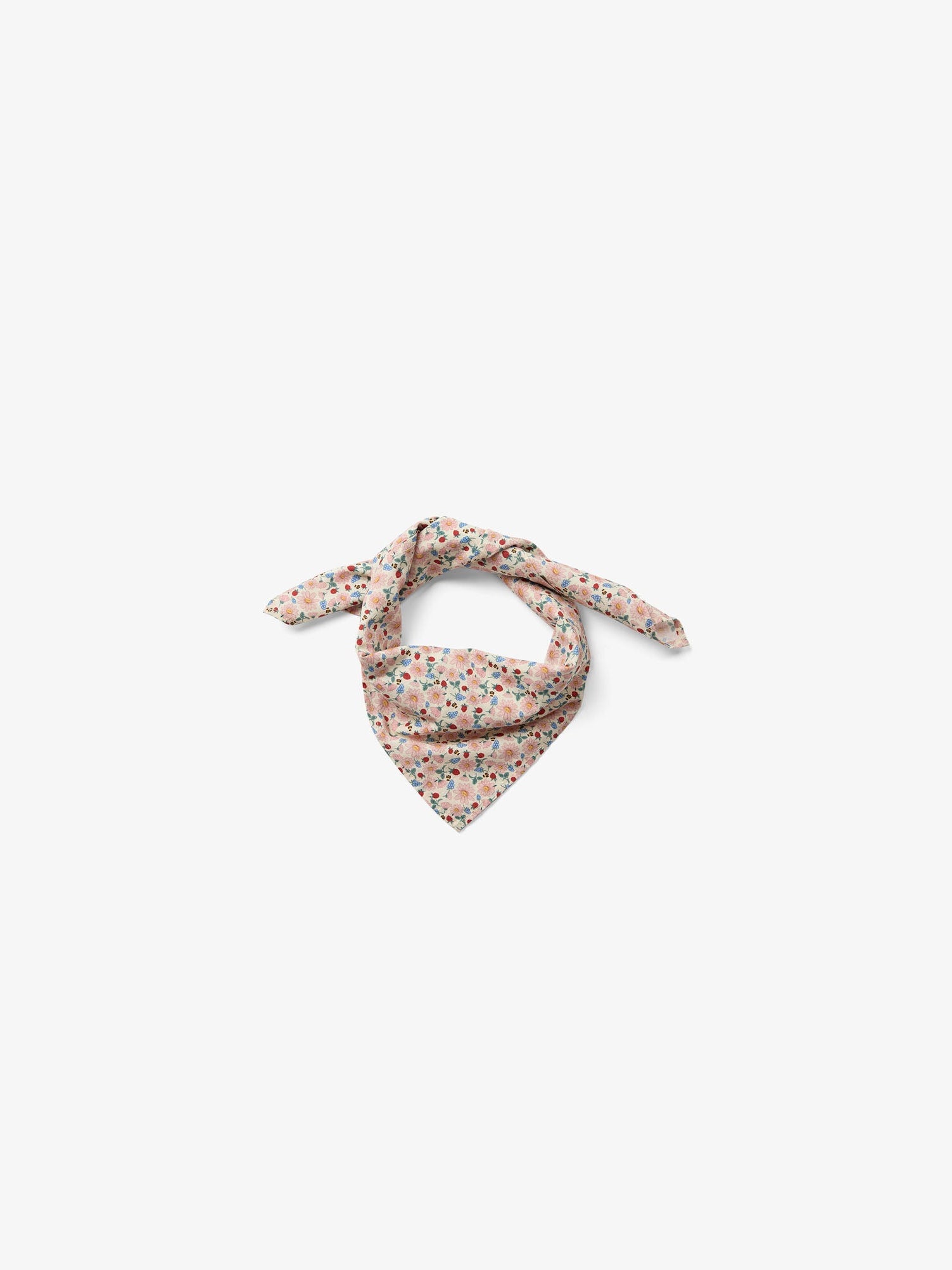 Schal - Kids - Rose | 101140 Luna