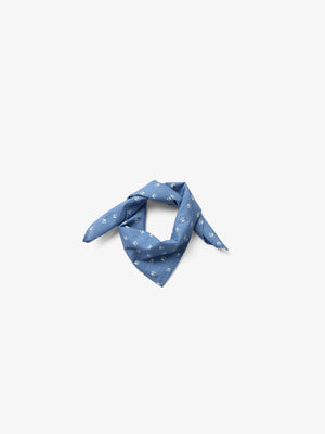 Schal - Kids - Dusty Blue | 101144 Luna