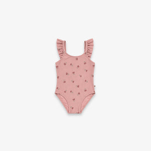 Badeanzug - Kids - Rose | 101407 Mathilda