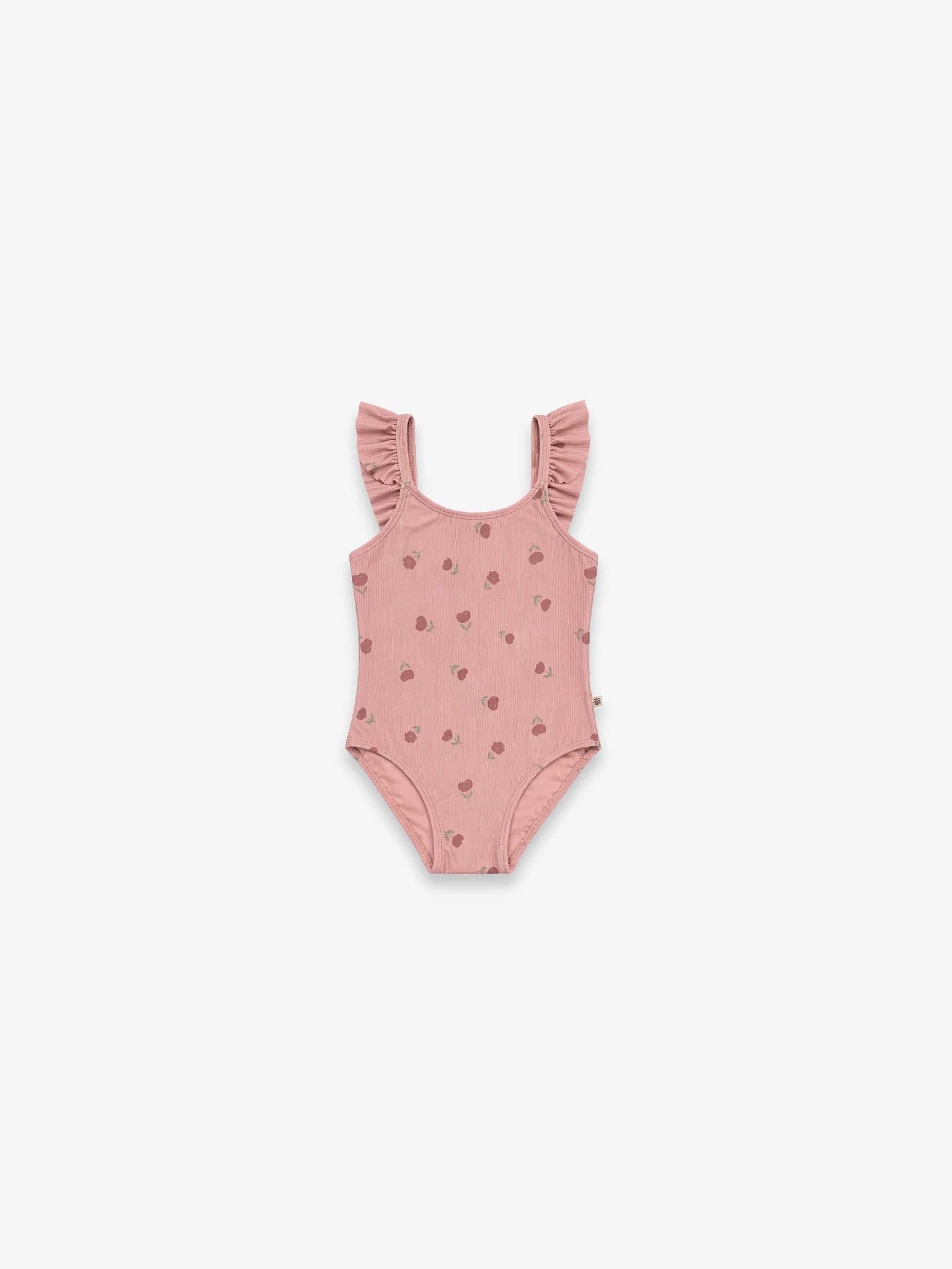 Badeanzug - Kids - Rose | 101407 Mathilda