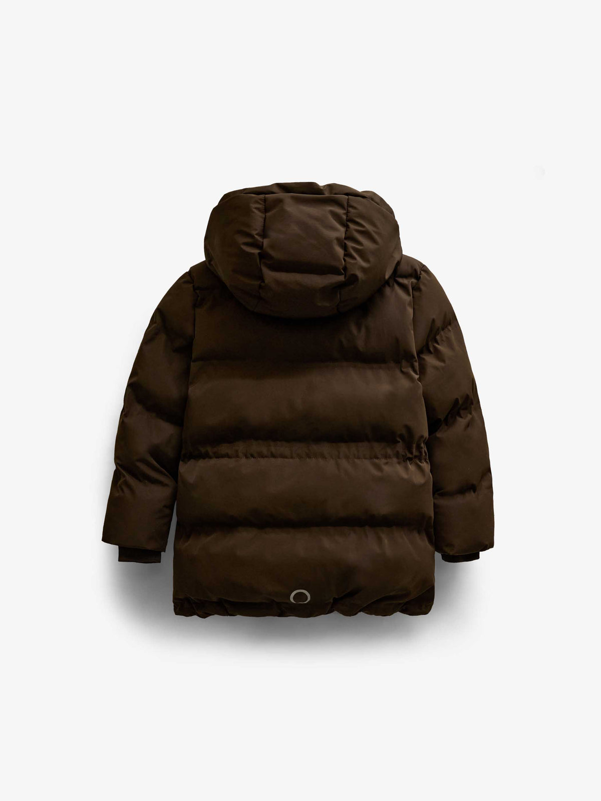 Adventure® Winterjacke mit verstellbarer Taille Kids - Dark Brown | 101413 Elenor