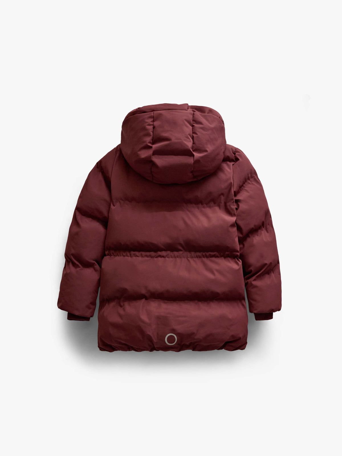 Adventure® Winterjacke mit verstellbarer Taille Kids - Bordeaux | 101415 Elenor