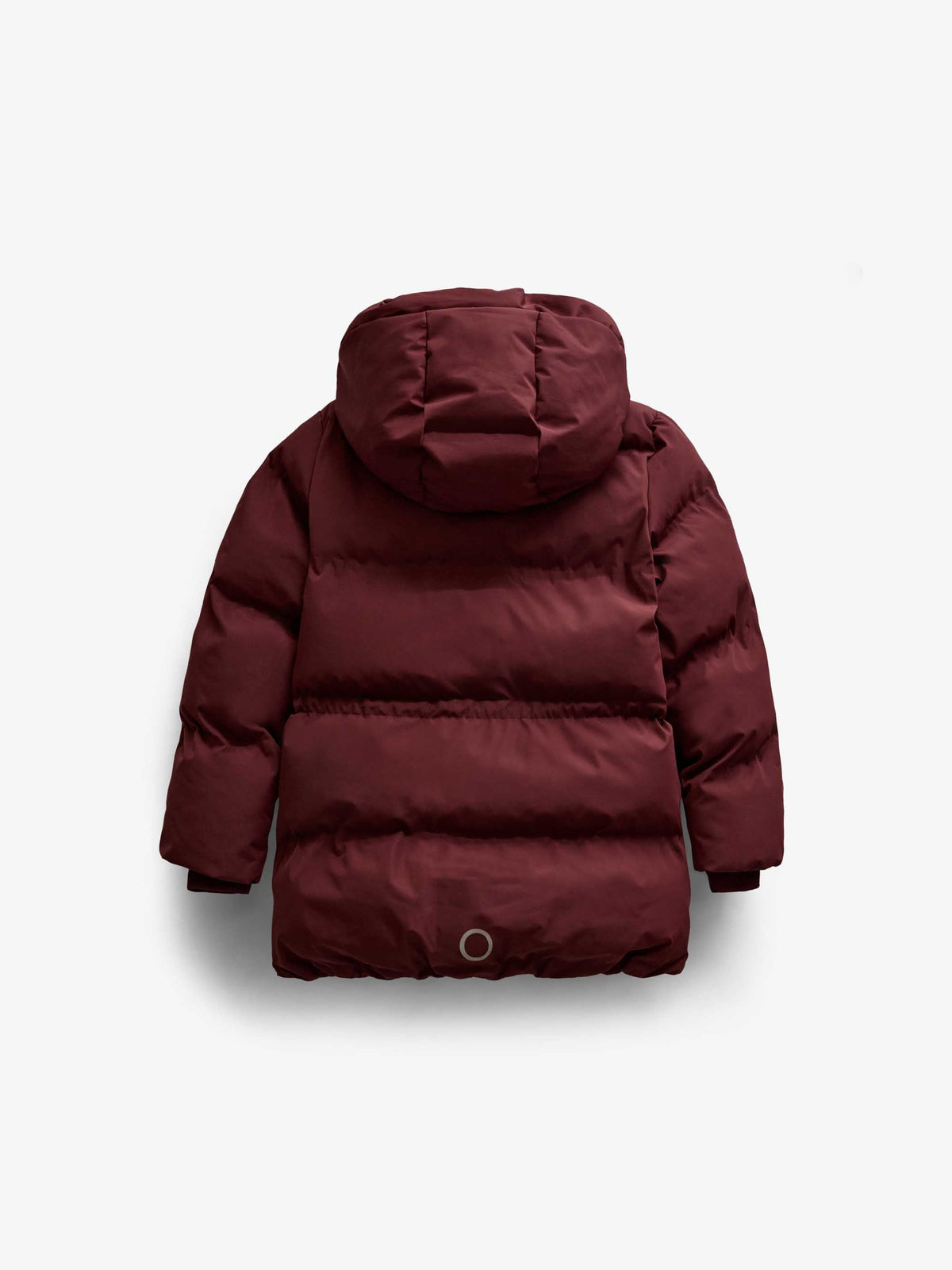 Adventure® Winterjacke mit verstellbarer Taille Kids - Bordeaux | 101415 Elenor