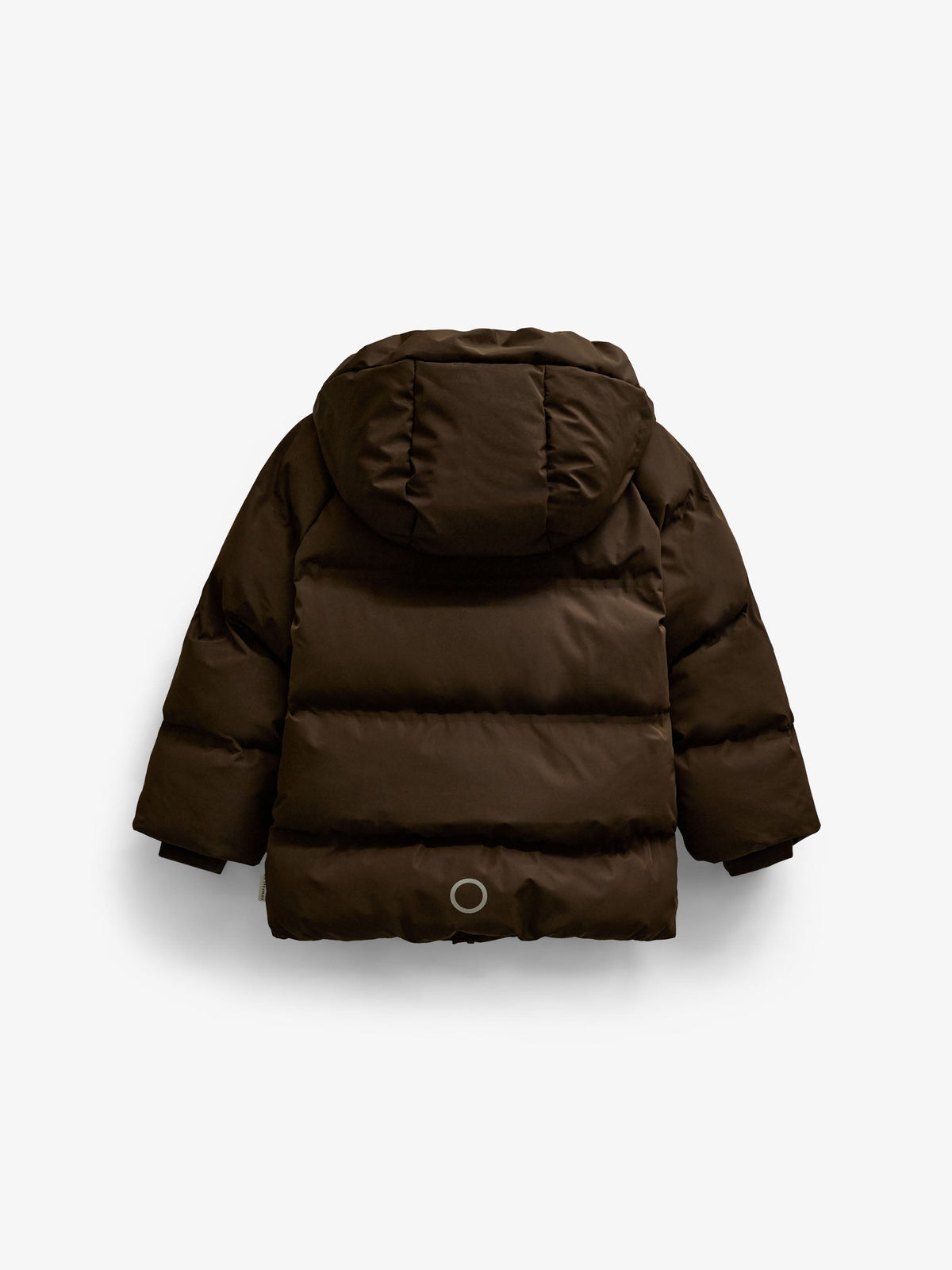 Adventure® Winterjacke Tween - Dark Brown | 101418 Blake