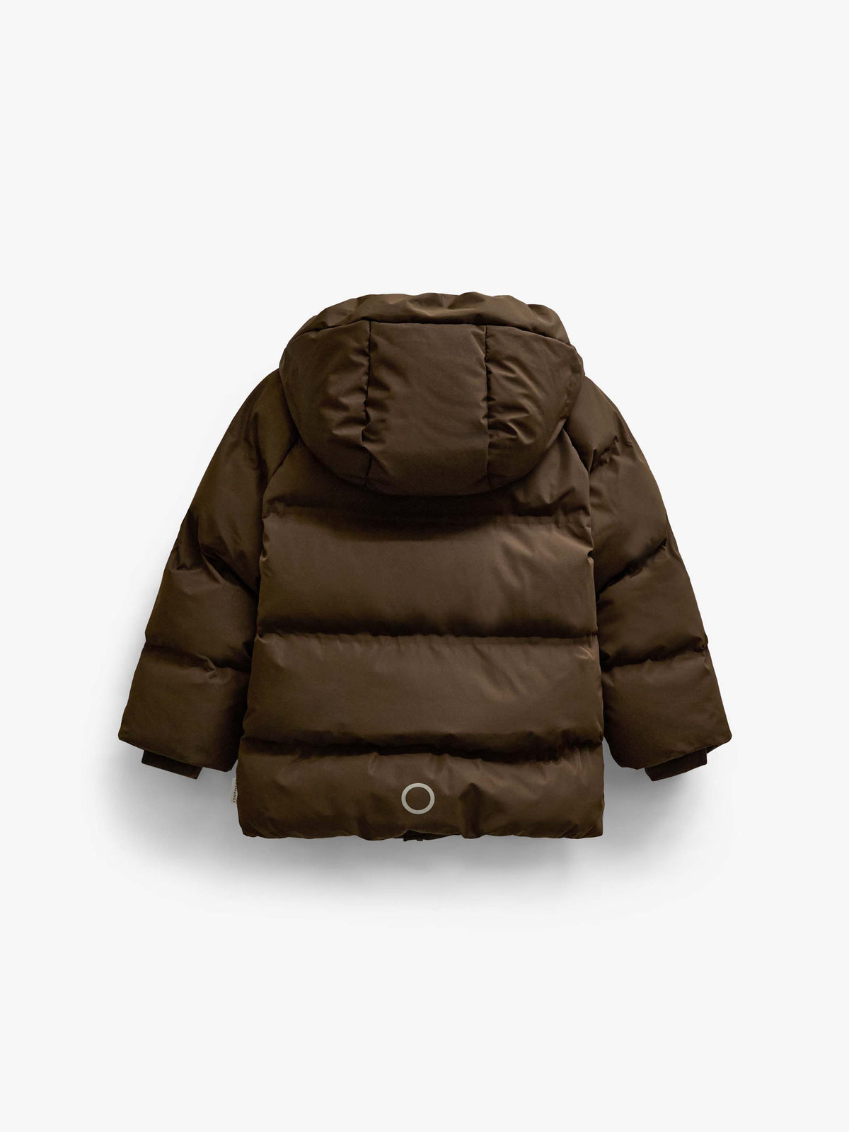 Adventure® Winterjacke Kids - Dark Brown | 101417 Blake