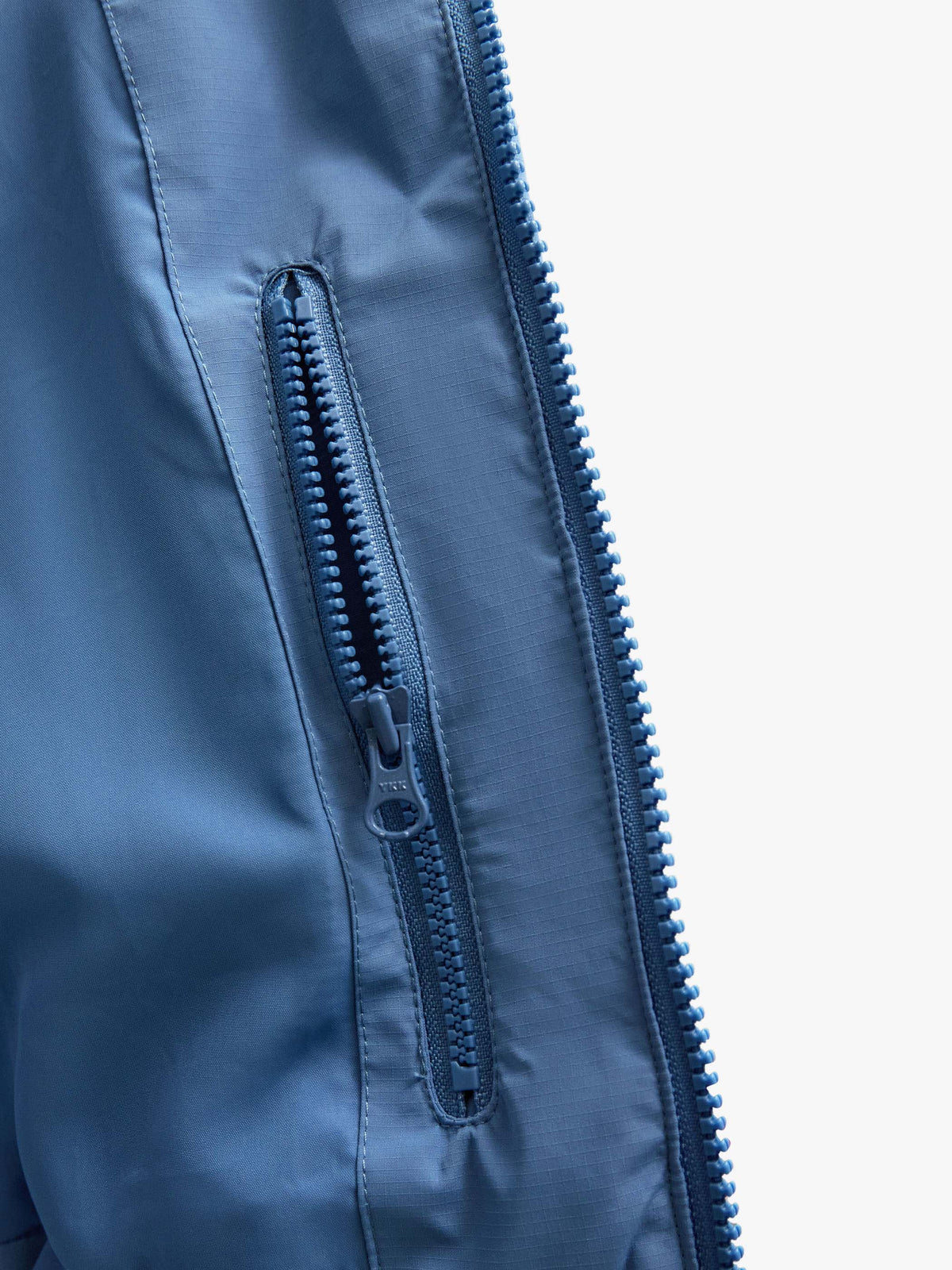 Adventure® Winterjacke Tween - Blue | 101420 Blake