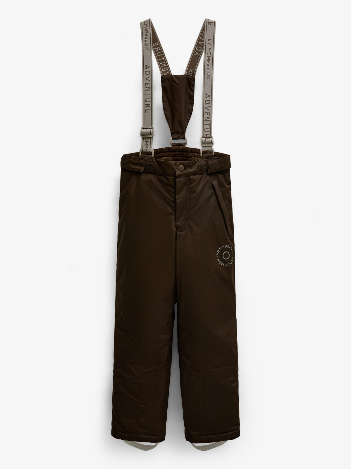Adventure® Skihose Tween - Dark Brown | 101421 Sky