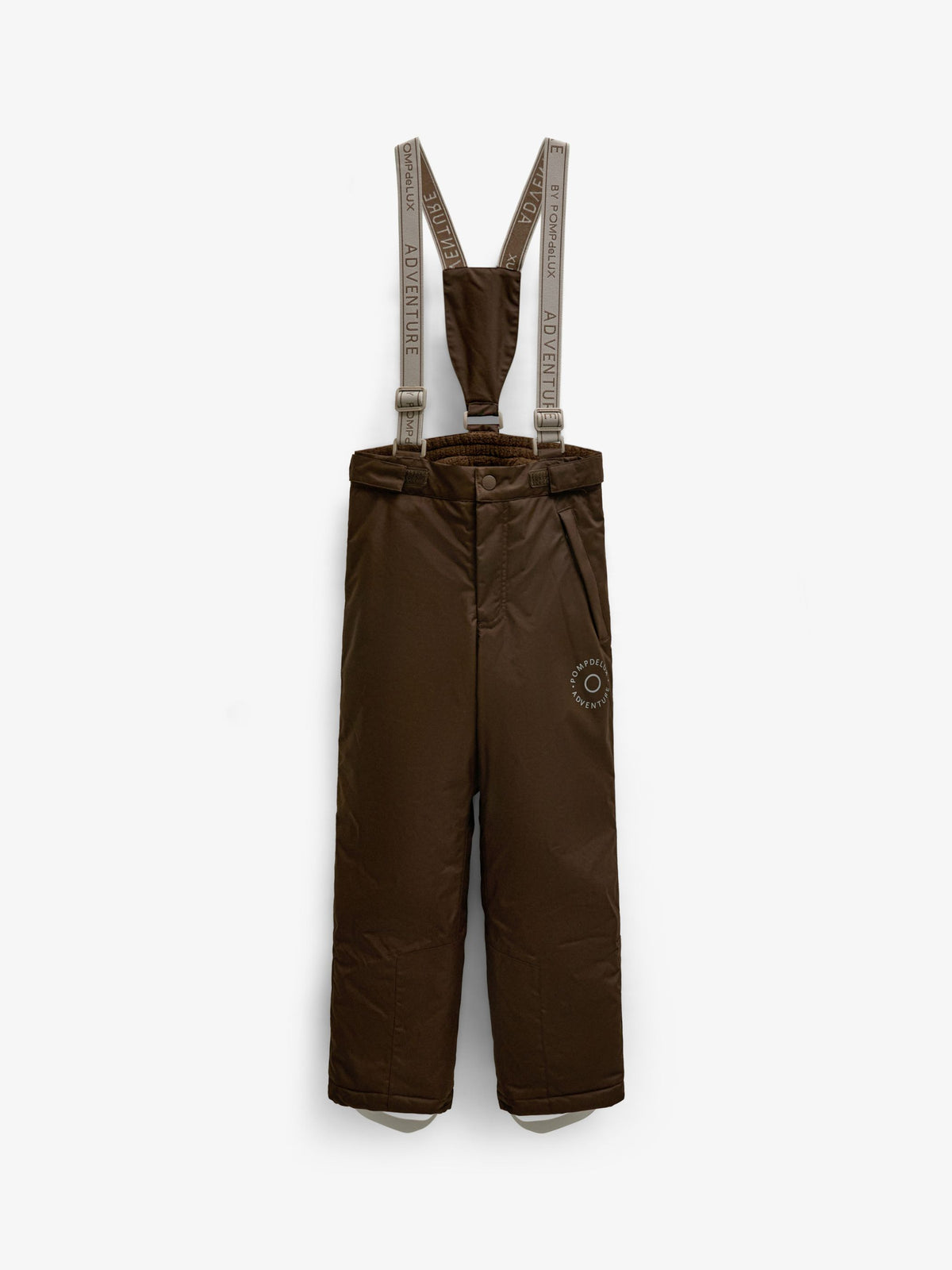 Adventure® Skihose Tween - Dark Brown | 101421 Sky