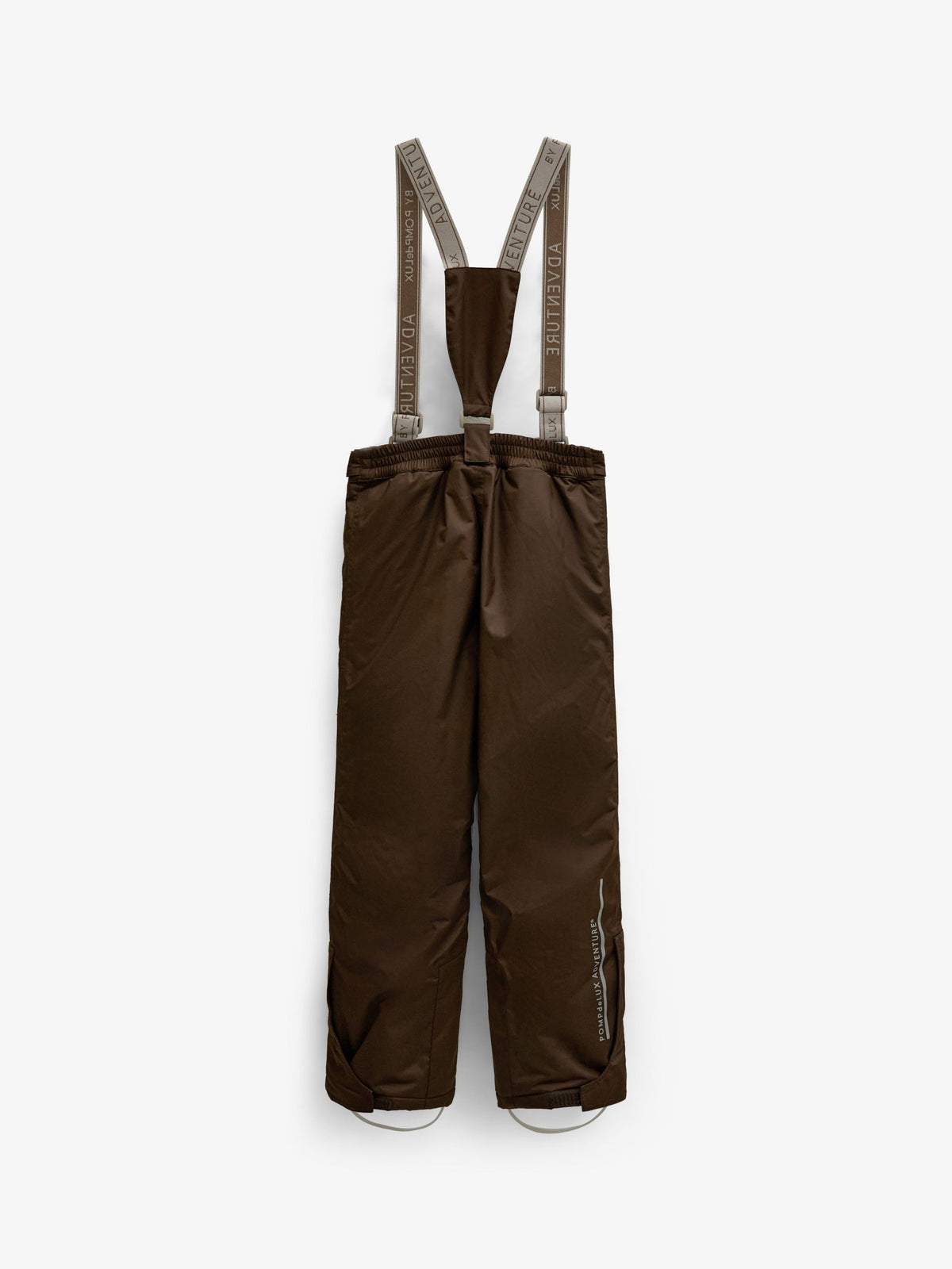 Adventure® Skihose Tween - Dark Brown | 101421 Sky