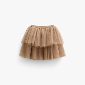 Tüllrock Tween - Light Brown | 101506 Bianca