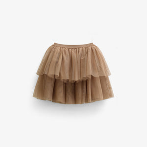 Tüllrock Tween - Light Brown | 101506 Bianca