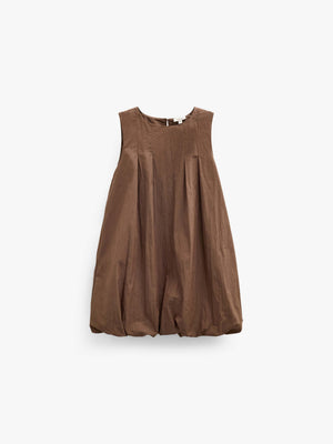 Ballonkleid Tween - Brown | 101514 Celeste