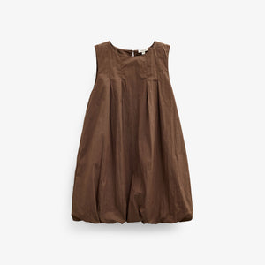 Ballonkleid Kids - Brown | 101513 Celeste