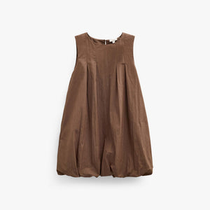 Ballonkleid Kids - Brown | 101513 Celeste