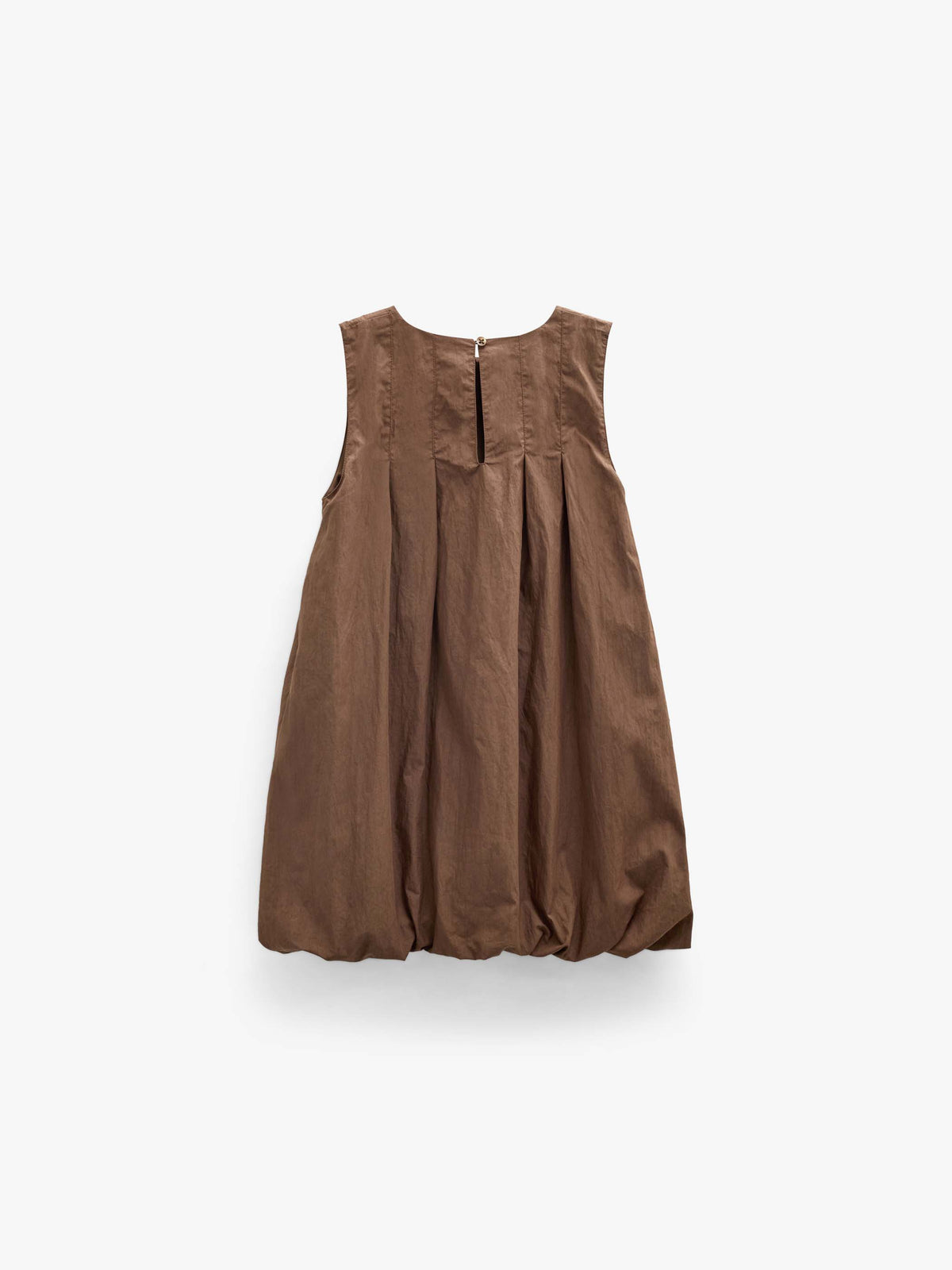 Ballonkleid Tween - Brown | 101514 Celeste